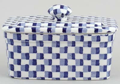 Butter Dish